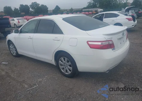 2007 Toyota Camry Le/Xle/Se из США, поврежденный, VIN JTNBK46K873002960